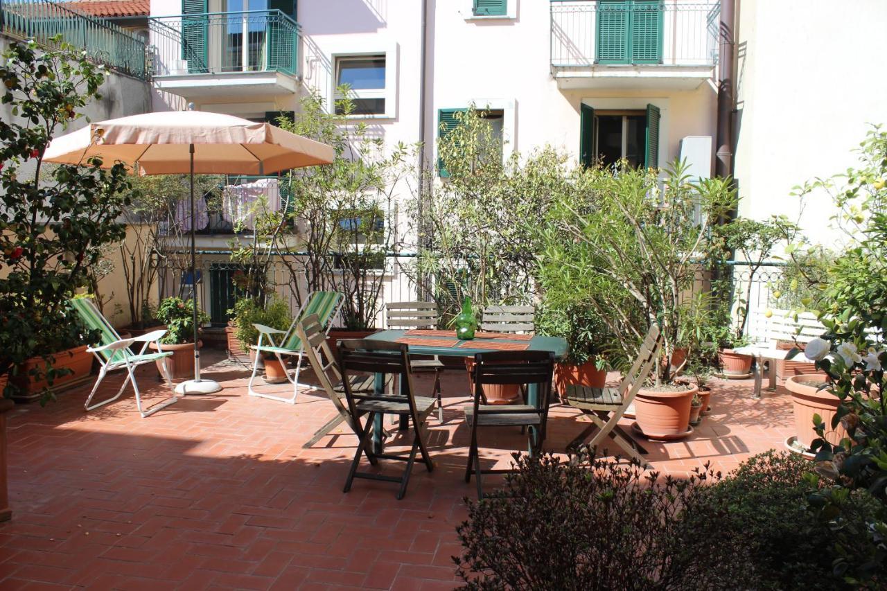 Navigli Apartment Mailand
