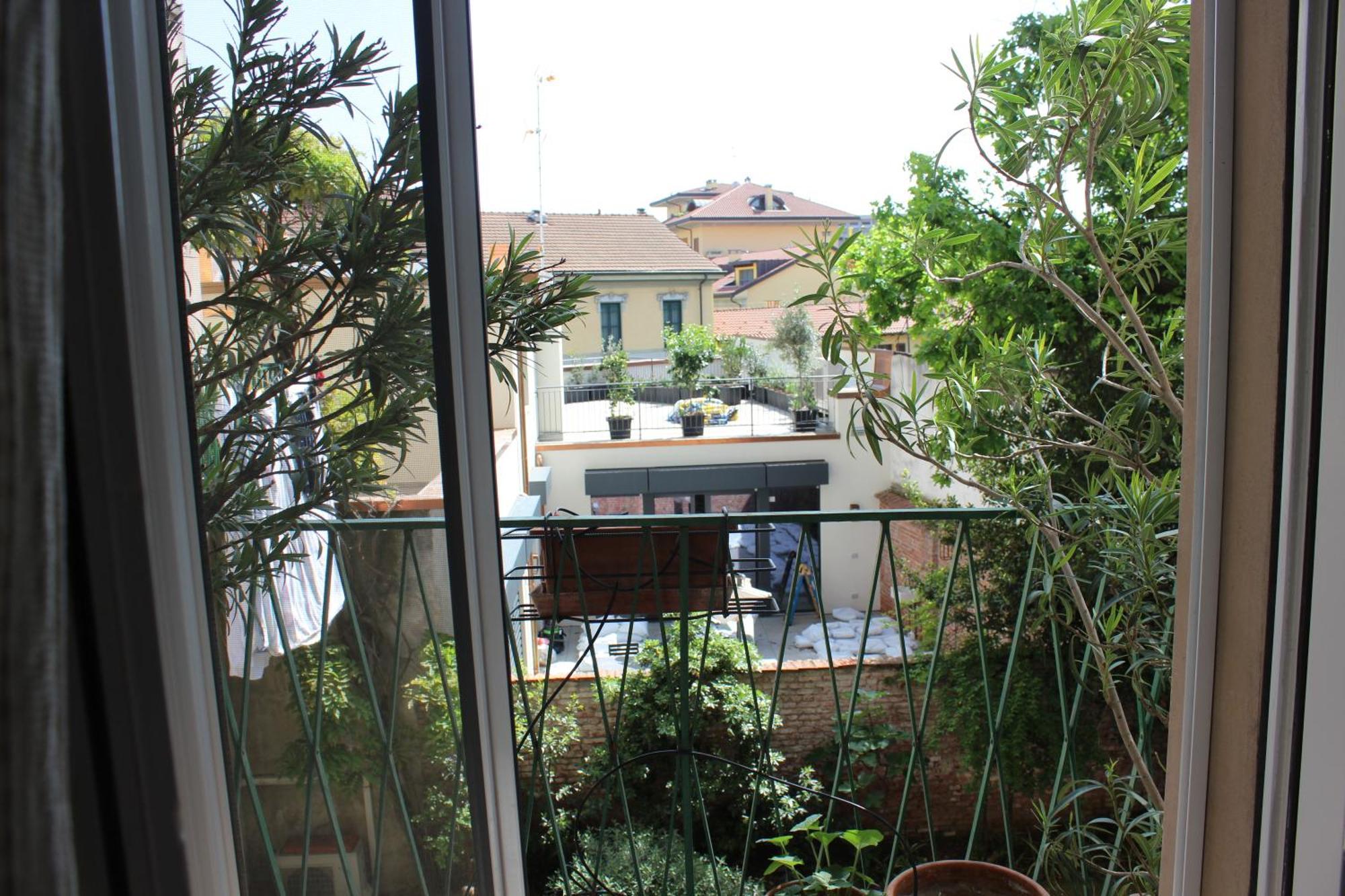 Navigli Apartment Mailand
